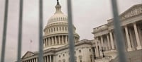 US House Approves Bill Hours Before Government Shutdown - What Next?